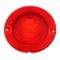 Trim Parts 1960-61 Chevrolet El Camino/Full-Size Tail Light Lens, Each A2050
