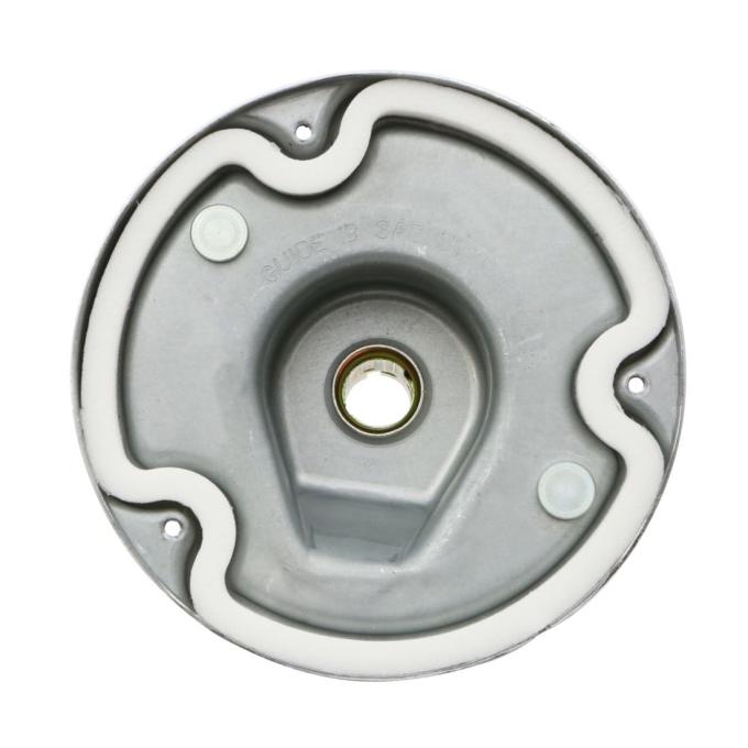 Trim Parts 1968 Chevrolet Corvette Inboard Tail Light Lens Housing W/O Fiber Optics, Each A5783