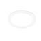 Trim Parts 1963 Chevrolet Corvette 4-Piece Gauge Lens Set, Each 5125