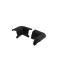 Trim Parts 1966-67 Chevrolet Nova 2 Door Hardtop 2-Piece Upper Corner Rear Window Trim Kit 3036