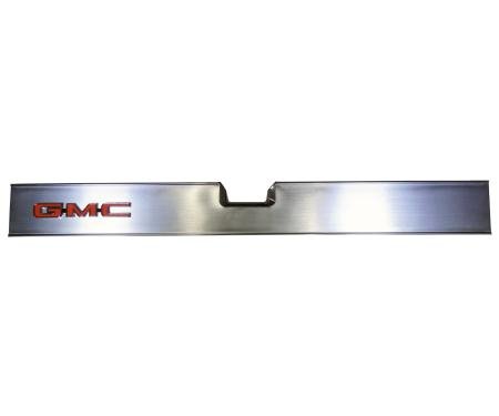 Trim Parts 1973-80 GMC C/K Truck Tailgate Trim Panel 9941