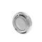 Trim Parts 1962-67 GM Cars Interior Rear Quarter Dome Light Assembly, Each 2194A