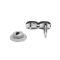 Trim Parts 1968 Camaro/1968-69 Full-Size Car Horn Button "SS" Horn Button Emblem, Each 6775