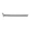 Trim Parts 1956-60 Chevrolet Corvette Sill Plates W/Fasteners, Pair 5260