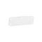 Trim Parts 1958 Chevrolet Full Size Car Odometer Lens, Each 2016