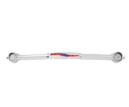 Trim Parts 1957 Chevrolet Full Size Car Front Grille Bar & Components, Each 1401