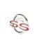 Trim Parts 1963 Chevrolet Impala SS Console Emblem, Each 2295