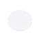 Trim Parts 1953-57 Chevrolet Corvette Clock Lens, Each 5132