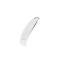 Trim Parts 1961-62 Chevrolet Corvette Headlight Bezel Extension, Pair 5097