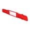Trim Parts 1967 Chevrolet Impala/Bel Air (Except Wagon) Driver Tail LIght Lens, Each A2650A