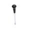 Trim Parts 1968-70 Chevrolet Full Size Car/1969-71 Corvette Tilt Wheel Release Lever, Each 5168