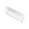 Trim Parts 1966 Chevrolet Impala/66-67 Caprice Back Up Light Lens, Pair A2555