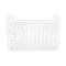 Trim Parts 1970 Chevrolet Nova Clear Parking Light Lens, Pair A3060