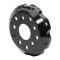 Wilwood Brakes Dynapro Radial Big Brake Front Brake Kit (Hat) 140-9193-D