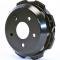 Wilwood Brakes Dynapro Rear Brake Kit For OE Parking Brake 140-7006