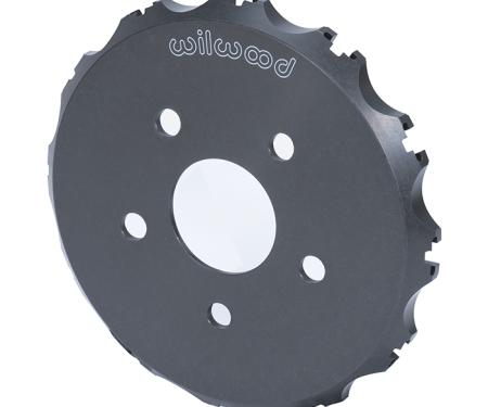 Wilwood Brakes Big Brake Dynamic Hat - Short Offset 170-14869