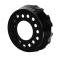 Wilwood Brakes Dynapro Dual SA Lug Drive Dynamic Rear Drag Brake Kit 140-14135-DN