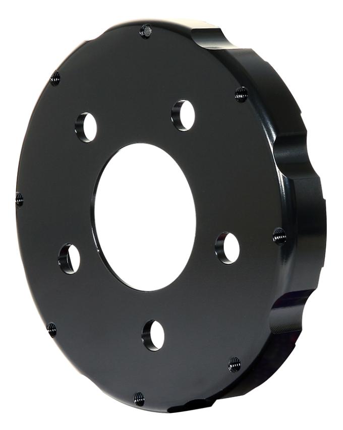 Wilwood Brakes Drag Hat - Shallow Offset 170-11802