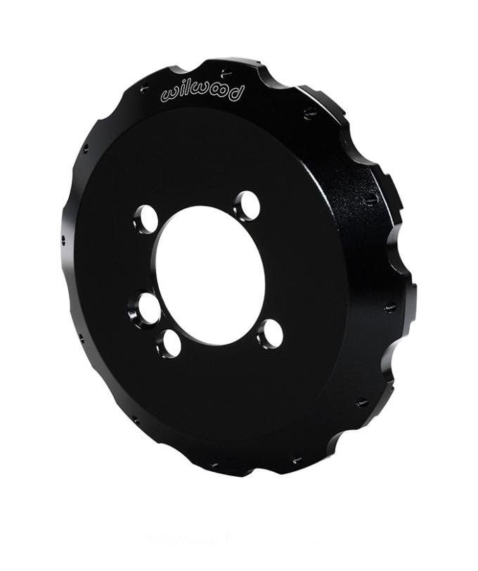 Wilwood Brakes Big Brake Hat - Short Offset 170-13063
