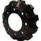 Wilwood Brakes TC6R Big Brake Truck Front Brake Kit 140-8996-DR