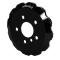 Wilwood Brakes 2014-2017 Mini Cooper Forged Narrow Superlite 6R Big Brake Front Brake Kit (Hat) 140-15214-DR