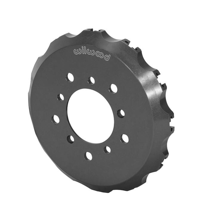Wilwood Brakes Big Brake Dynamic Hat - Short Offset 170-14975