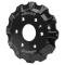 Wilwood Brakes TX6R Big Brake Truck Front Brake Kit 140-15729