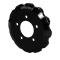 Wilwood Brakes 2006-2015 Mazda MX-5 Miata Dynapro Radial-MC4 Rear Parking Brake Kit 140-15034-DR