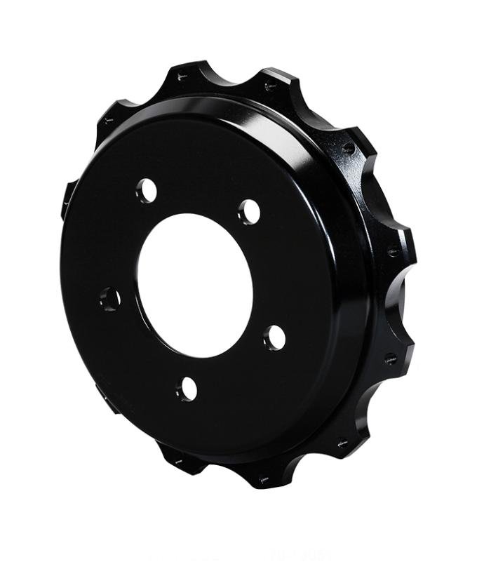 Wilwood Brakes Parking Brake Hat - Standard 170-13051