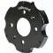 Wilwood Brakes 2012-2015 Fiat 500 Combination Parking Brake Caliper Rear Brake Kit 140-12768