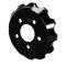Wilwood Brakes Dynapro Radial-MC4 Rear Parking Brake Kit 140-15138-D