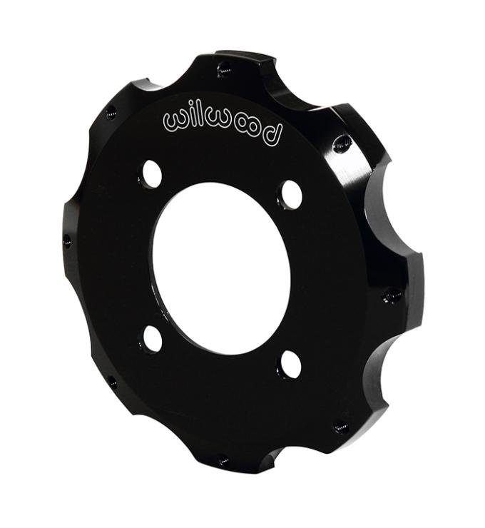 Wilwood Brakes Drag Hat - Shallow Offset 170-11902