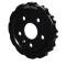 Wilwood Brakes 2010-2017 Chevrolet Camaro Forged Narrow Superlite 4R Big Brake Rear Brake Kit (Race) 140-15232