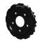 Wilwood Brakes AERO6 Big Brake Front Brake Kit (Race) 140-13743