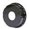 Wilwood Brakes Forged Dynalite Pro Series Rear Brake Kit 140-3722-P