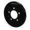 Wilwood Brakes Forged Narrow Superlite 4R-MC4 Big Brake Rear Parking Brake Kit 140-15348-DR