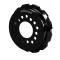 Wilwood Brakes Forged Narrow Superlite 4R Big Brake Rear Parking Brake Kit 140-14878-R