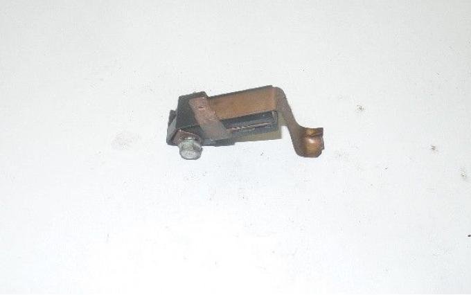 Corvette Park Brake Handle Light Switch, USED 1988-1996