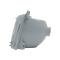 Dennis Carpenter Headlight Body - Left - 1992-96 Ford Truck, 1992-96 Ford Bronco F2TZ-13007-B