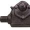 Lares Remanufactured Manual Steering Gear Box 8015