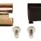 Lares Power Steering Control Valve Boot Kit 195