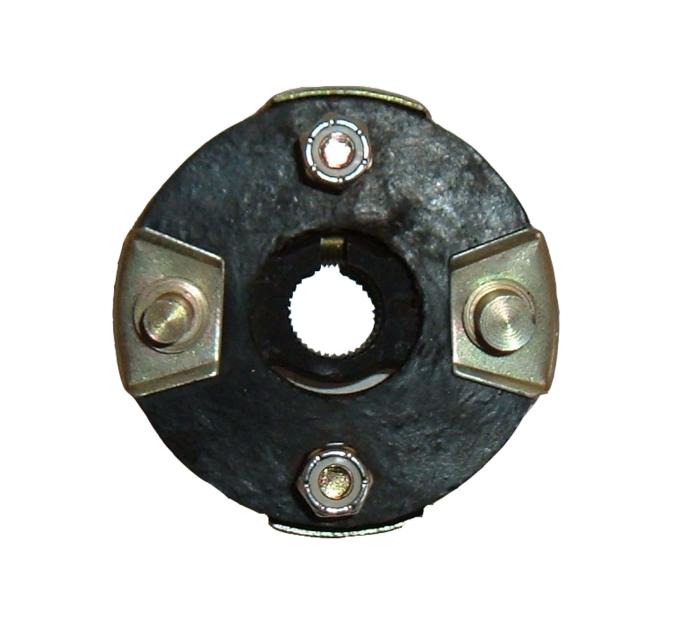 Lares New Steering Coupling Assembly 203