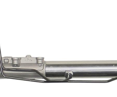 Lares New Power Steering Rack 28435