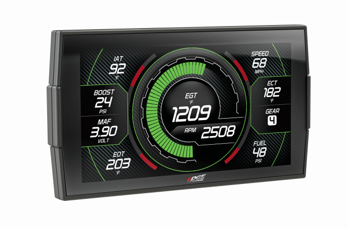 Edge Evolution CTS3 85401-301