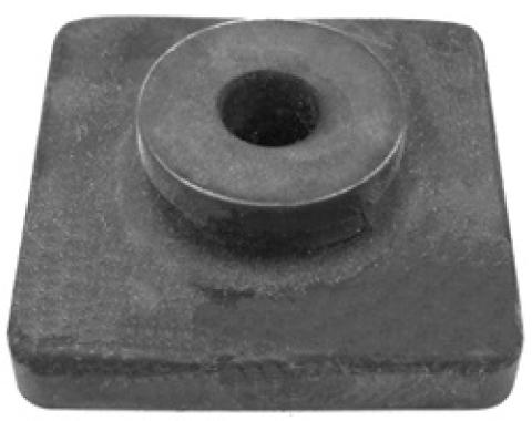 Buick Body Mount Cushion, 1938-1939