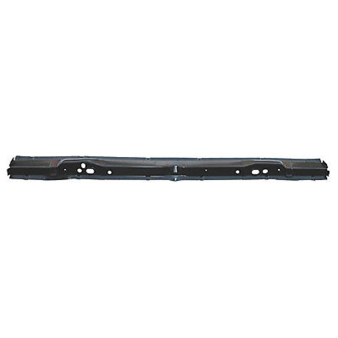 Chevelle Over Axle Floor Brace, Trunk Floor Crossmember, 1968-1969