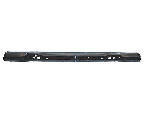Chevelle Over Axle Floor Brace, Trunk Floor Crossmember, 1968-1969