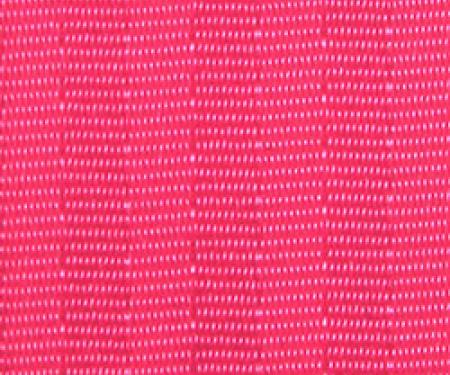 Seatbelt Solutions Universal Lap Belt 60" with Plastic Push Button 1201602013 | Hot Pink 