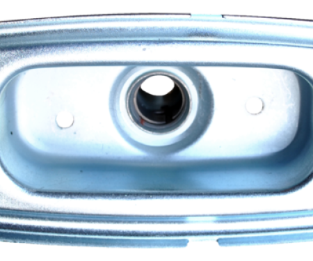 Key Parts '60-'66 Tail Light Housing 0848-755