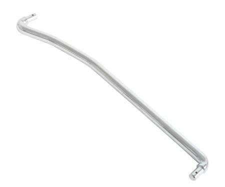ACP Pedal to Equalizer Bar Upper Clutch Rod 12 1/2" 6 Cylinder/V8 FM-EC021